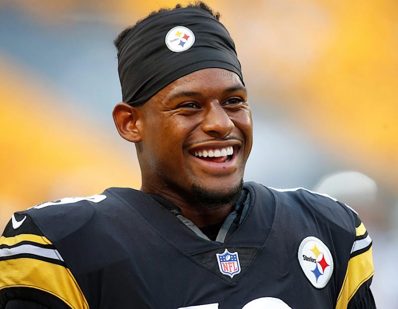 Juju Smith Schuster Memes