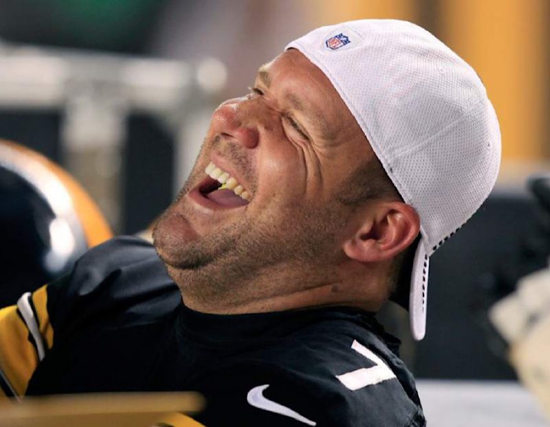 Ben Roethlisberger Memes