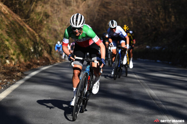 Preview: Route and riders to watch ahead of Trofeo Alfredo Binda