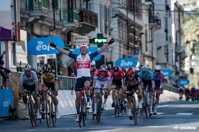 Preview: The route and the favorites for the 2022 edition of Milan-San Remo