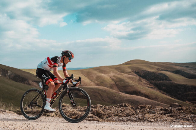 Gallery: Dominance at Strade Bianche