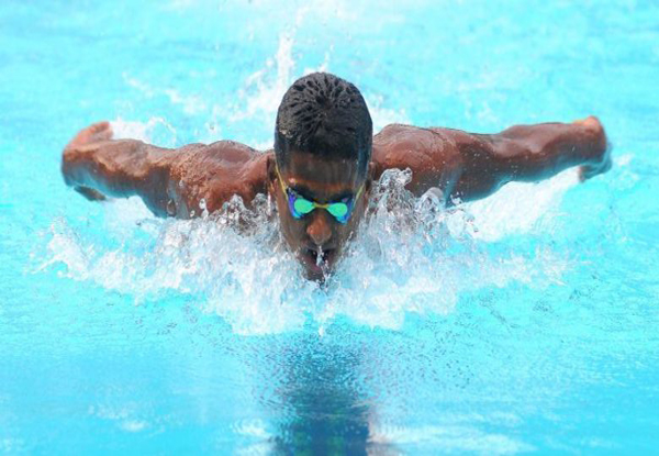 India at Tokyo Olympics: India’s challenge in swimming ends as Sajan Prakash fails to advance to 100m butterfly semis