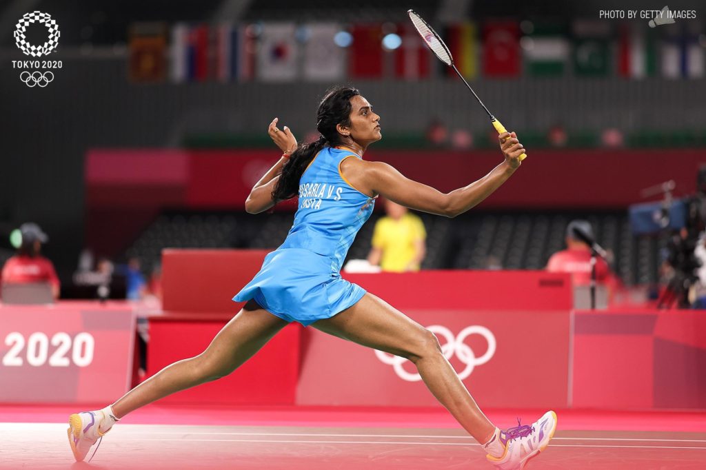 India at Tokyo Olympics: PV Sindhu cruise into quarterfinals with convincing win against Mia Blichfeldt