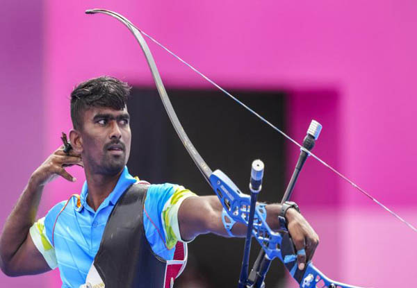 India at Tokyo Olympics: Praveen Yadav knocked out by World No 1 archer Brady Ellison in Rd 16