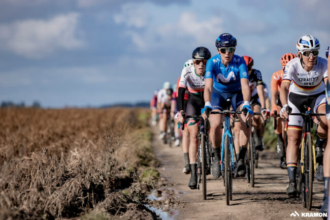 Preview: The route and the favorites for the 2022 women’s Gent-Wevelgem