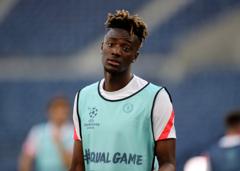 Arsenal make approach to sign £77m striker instead of Tammy Abraham