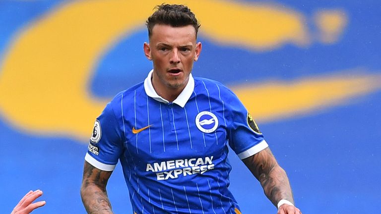 skysports ben white brighton 5458403