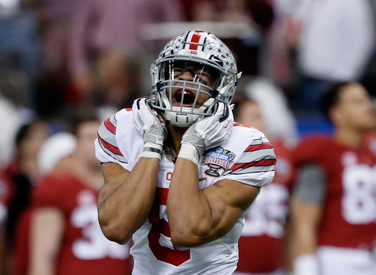 Former Ohio State WR Evan Spencer talks Oregon, Glory Days Podcast