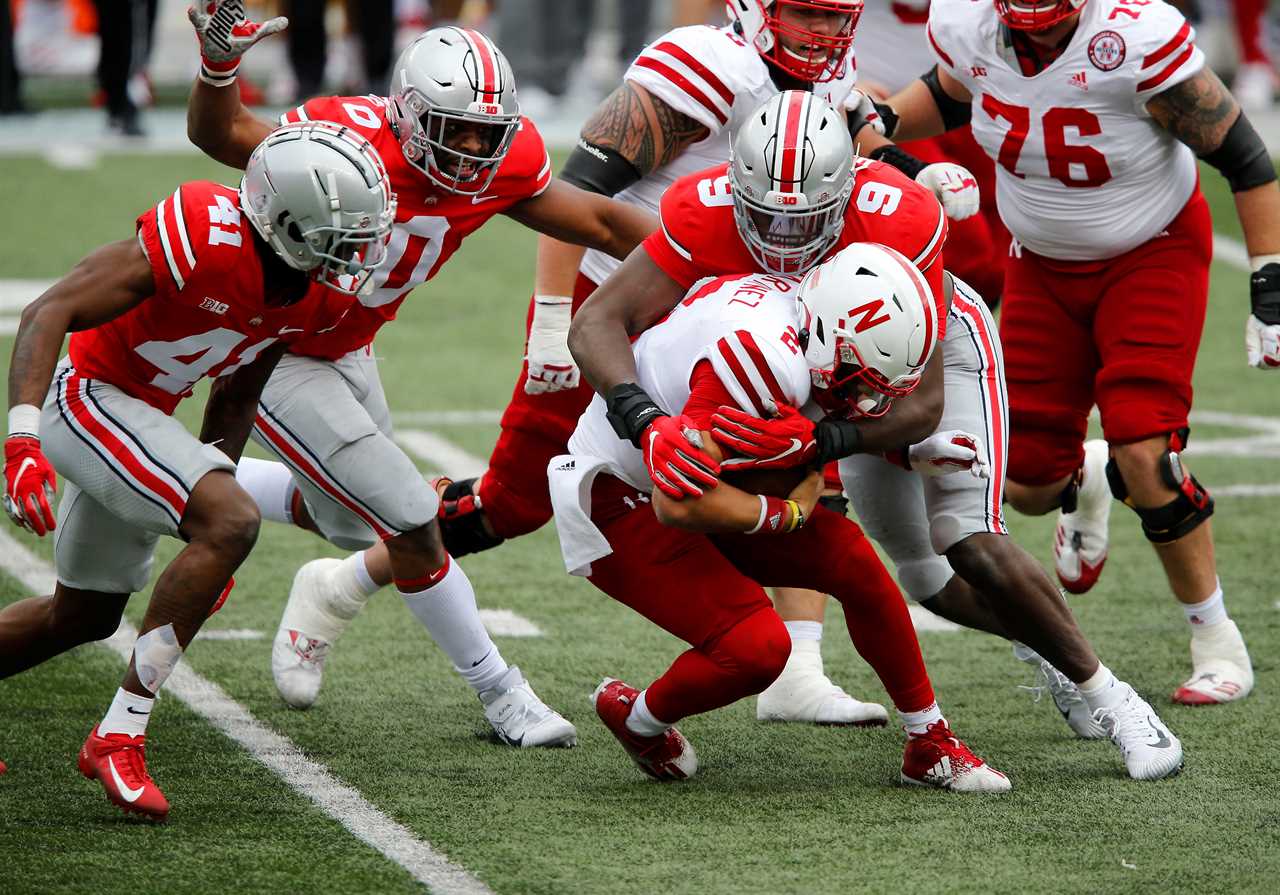 Ohio State vs. Nebraska football preview, prediction | Buckeyes Wire