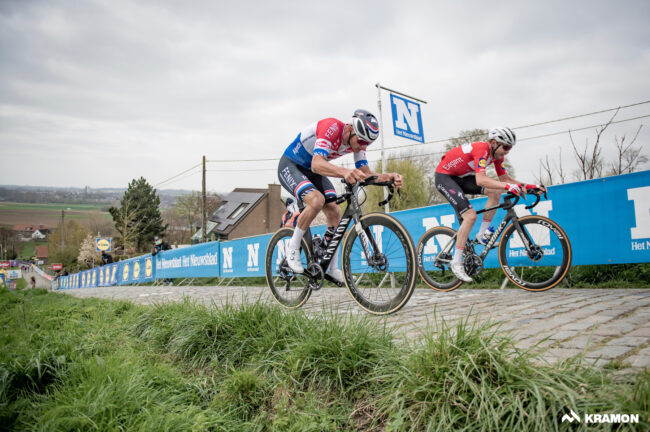 Preview: The route and the favorites for the 2022 men’s Tour of Flanders