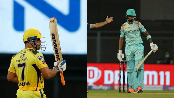 CSK, LSG seek improvement in top-order batting after opening losses