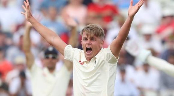 IPL 2022 : Definitely want to go back to the IPL, says Sam Curran as he makes his recovery from injury