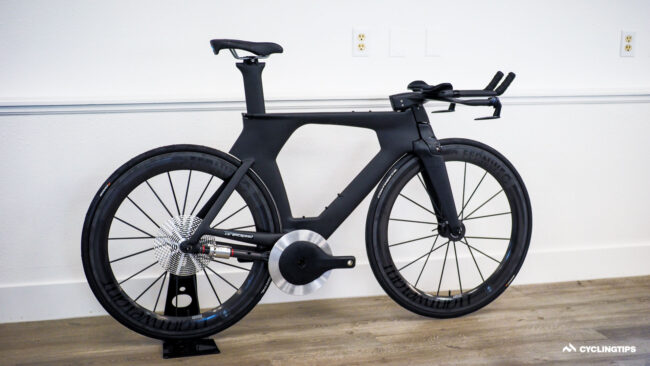 CeramicSpeed Driven prototype bikes stolen in overnight robbery