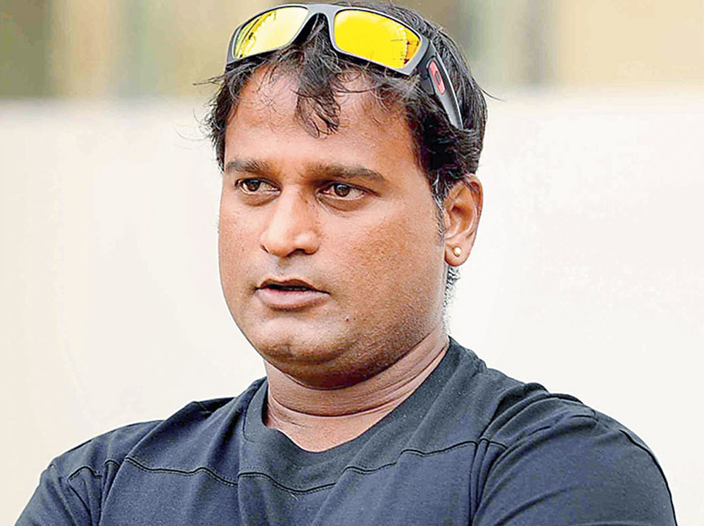 Ramesh Powar’s term ends, NCA head Laxman may play bigger role in women’s cricket