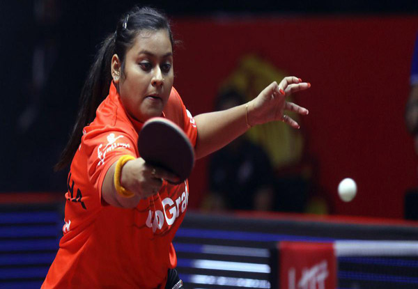 India at Tokyo Olympics: Sutirtha Mukherjee knocked out by Portugal’s Yu Fu in Rd 2 of TT women’s singles