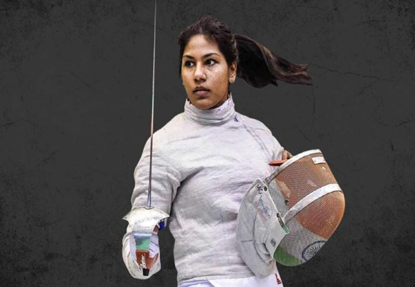 India at Tokyo Olympics: Indian fencer Bhavani Devi goes down fighting in second round