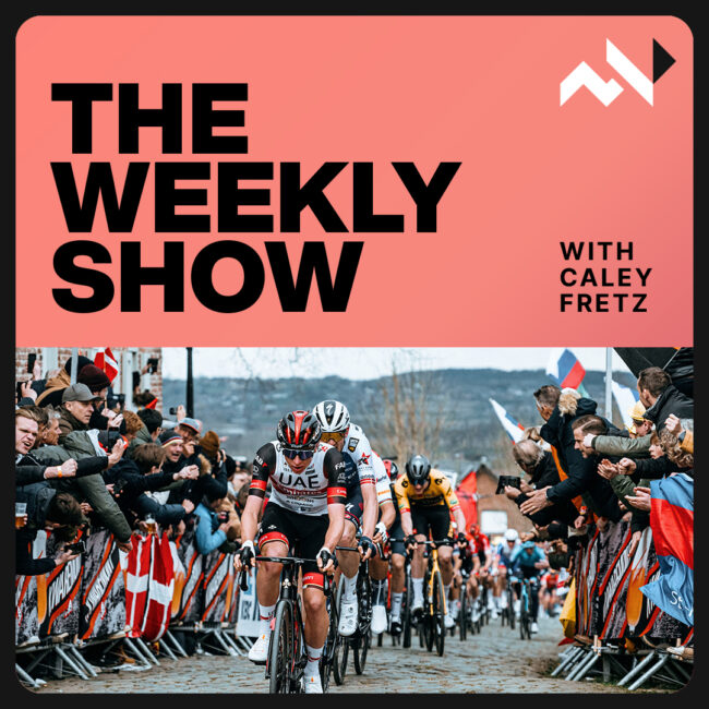 CyclingTips Podcast: Key moments from the Tour of Flanders