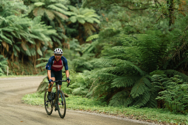 Scenes from the 2022 Giro della Donna