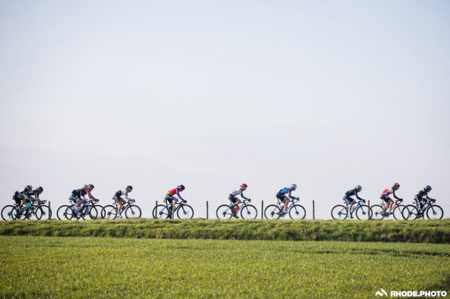 Preview: The route and the favorites for the 2022 women’s Amstel Gold Race