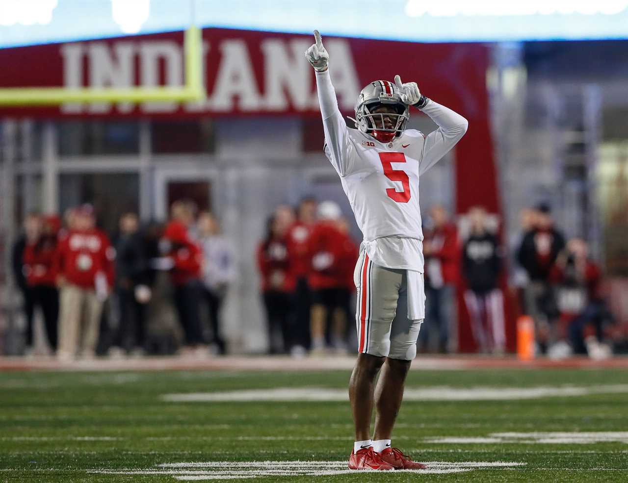 Five reasons Ohio State football beats Penn State on Saturday night