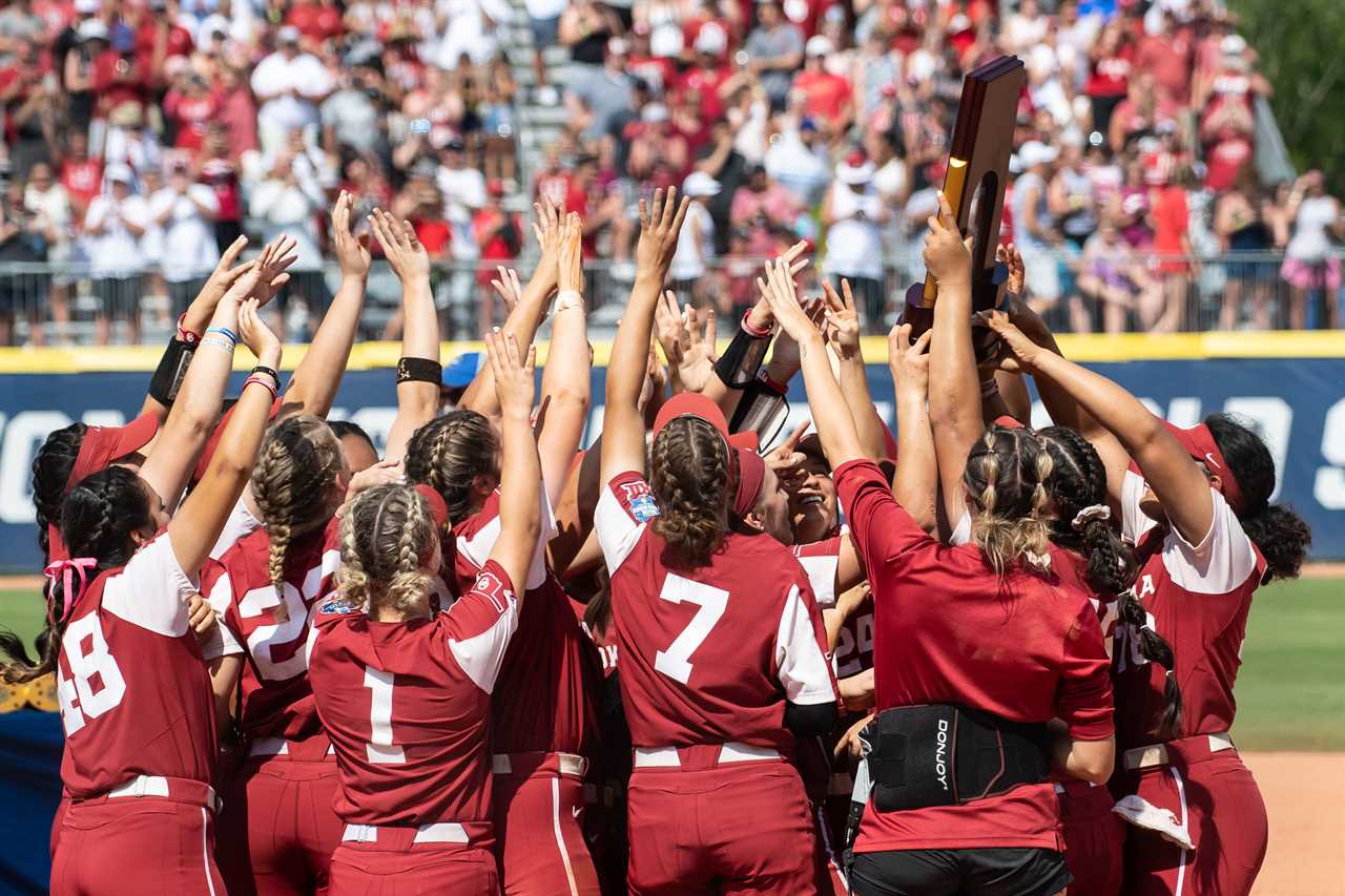 Oklahoma announces new Softball stadium, Naming Rights Agreement with Love’s Travel Stops