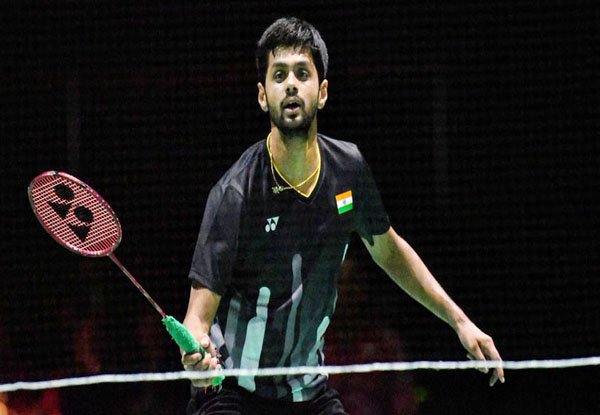 India at Tokyo Olympics: Mixed day for shuttlers as Sai Praneeth shocked by Israel’s Zilberman;  Satwiksairaj Rankireddy-Chirag Shetty stun World No 3 pair