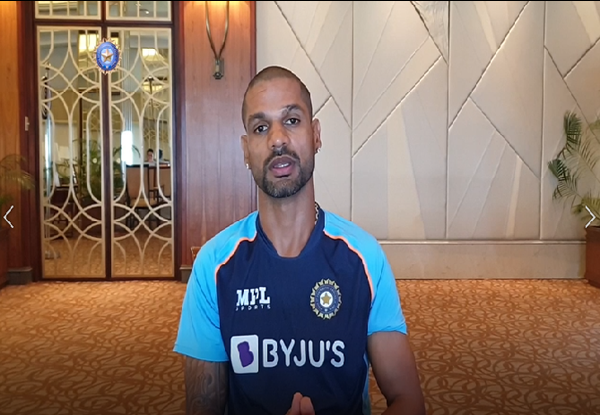 India tour of Sri Lanka: We will only experiment after sealing T20 series: Shikhar Dhawan