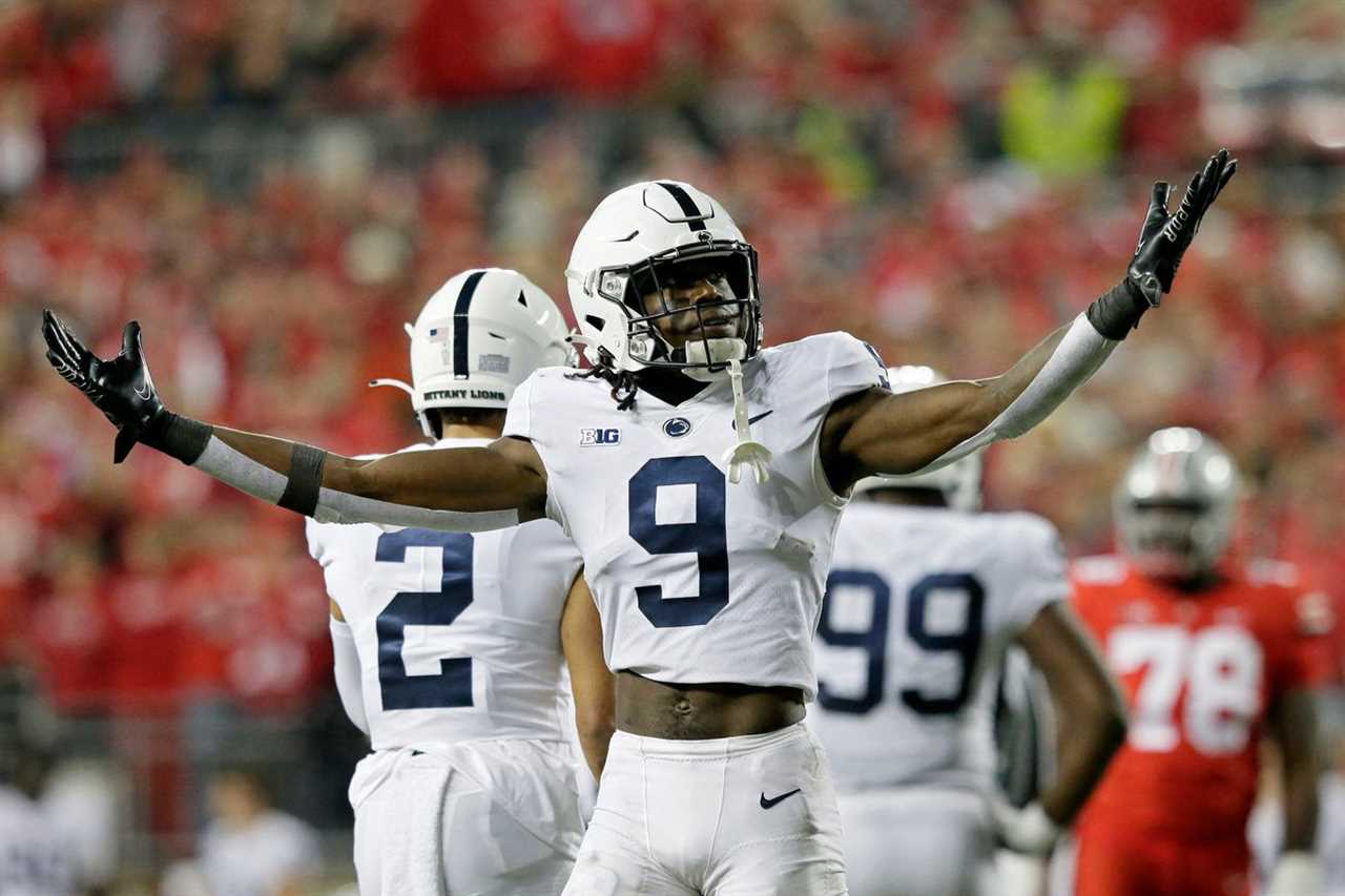 Syndication: The Columbus Dispatch