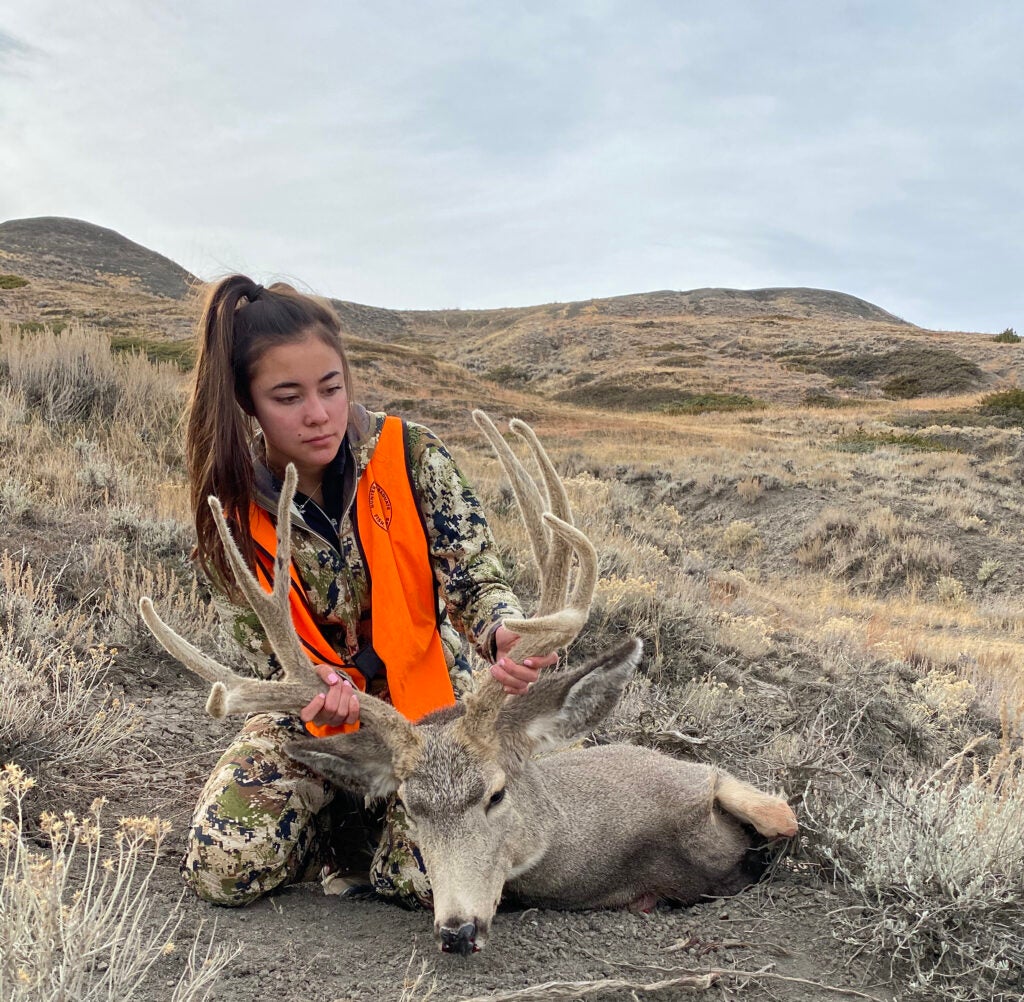 A High Schooler’s Perspective on “Trophy Hunting”