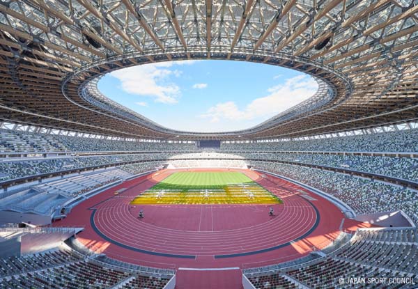 Tokyo Olympics: Tokyo set for unusual opening ceremony amid COVID-19 fears