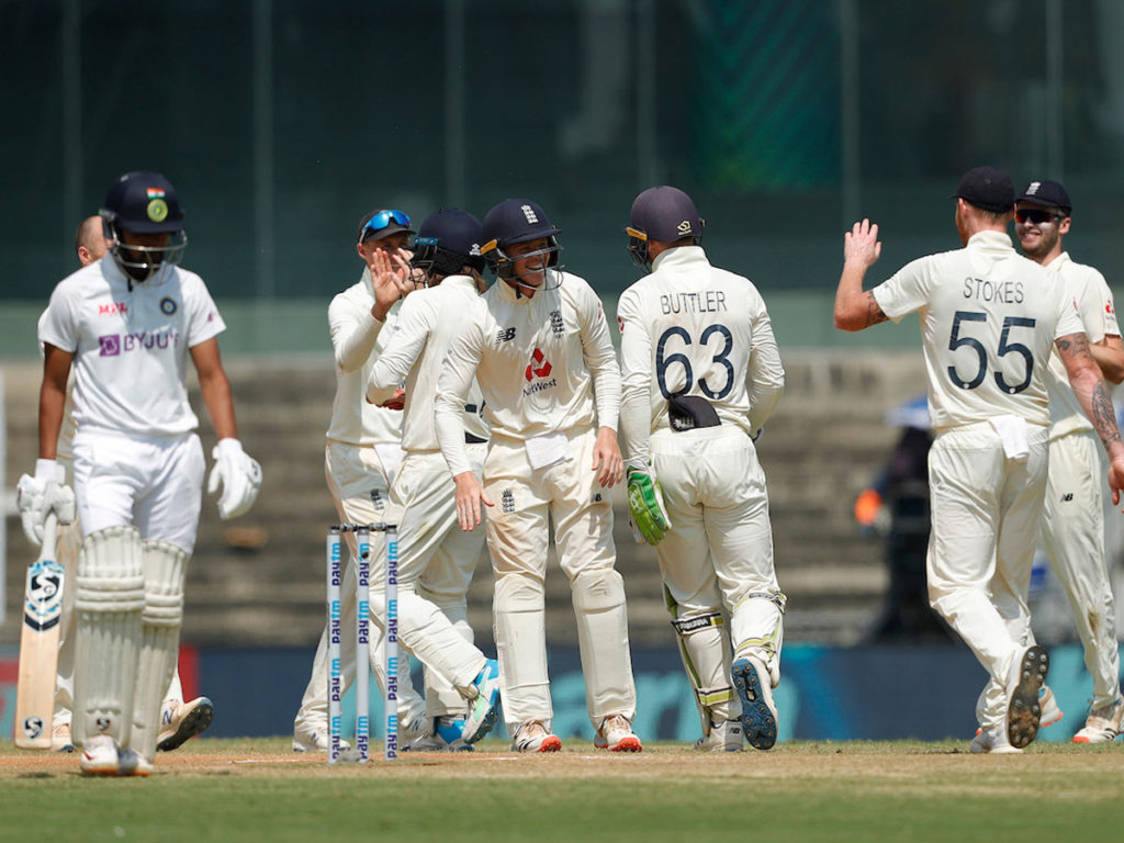 Stokes, Buttler, Bairstow , Curran return as England name a strong squad for first two tests against India