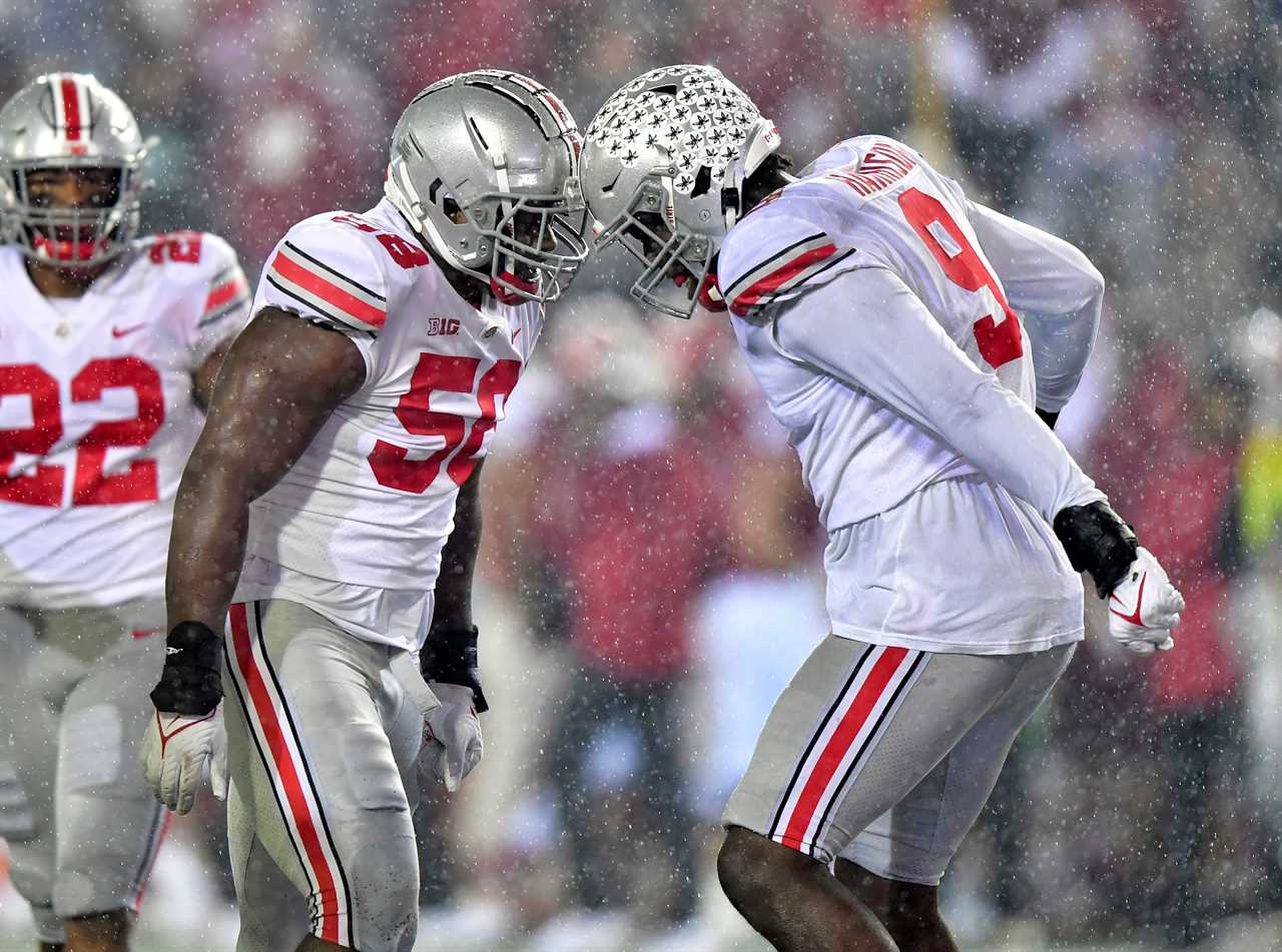 USA TODAY still not sold on Ohio State in latest 're-rank'