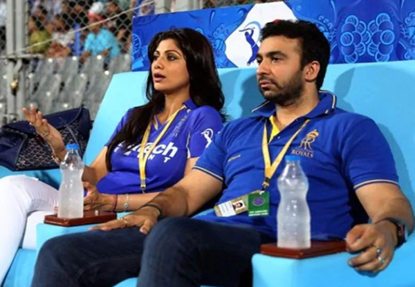 IPL 2021: Former Rajasthan Royals Co-Owner Raj Kundra arrested in connection of making porn films