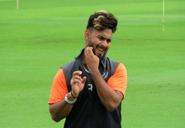 India Tour of England: Rishabh Pant’s quarantine ends, set to join squad before 2nd practice match at Durham