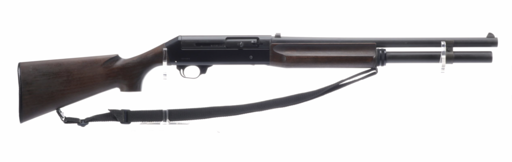 Benelli M1 Super 90: A Classic Duck Hunting Shotgun