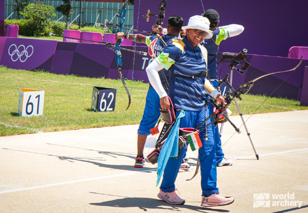 Tokyo Olympics: PV Sindhu, Deepika Kumari starts training at the Olympics village