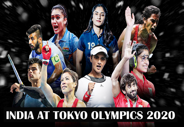 Tokyo Olympics: When and where to watch India’s key events at Tokyo