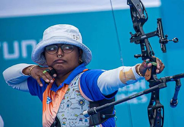 Tokyo Olympics: Deepika Kumari will eye her maiden Olympics medal at Tokyo