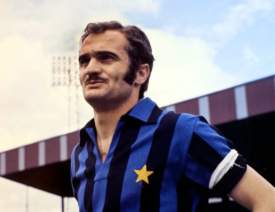 Sandro Mazzola