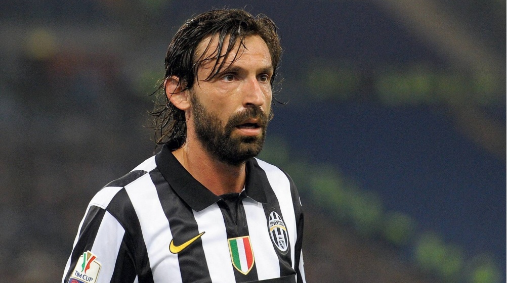 Top 10 greatest Italian footballers