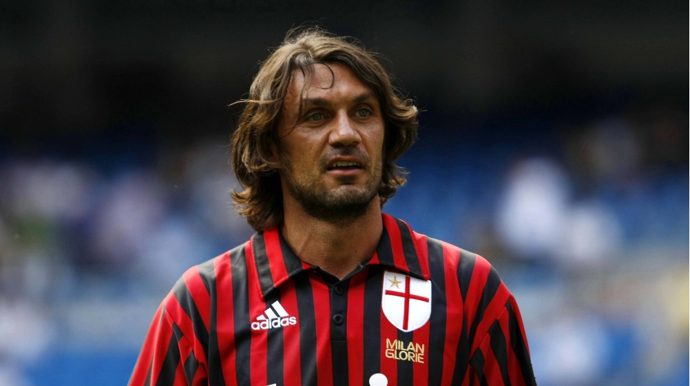 Top 10 greatest Italian footballers