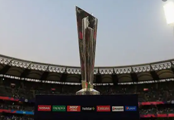 T20 World Cup: India, Pakistan placed in same group along with New Zealand and Afghanistan