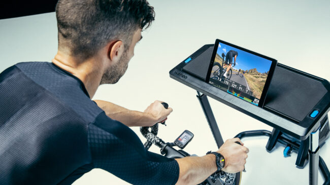 Wahoo acquires RGT virtual cycling platform, folds into new Wahoo X subscription