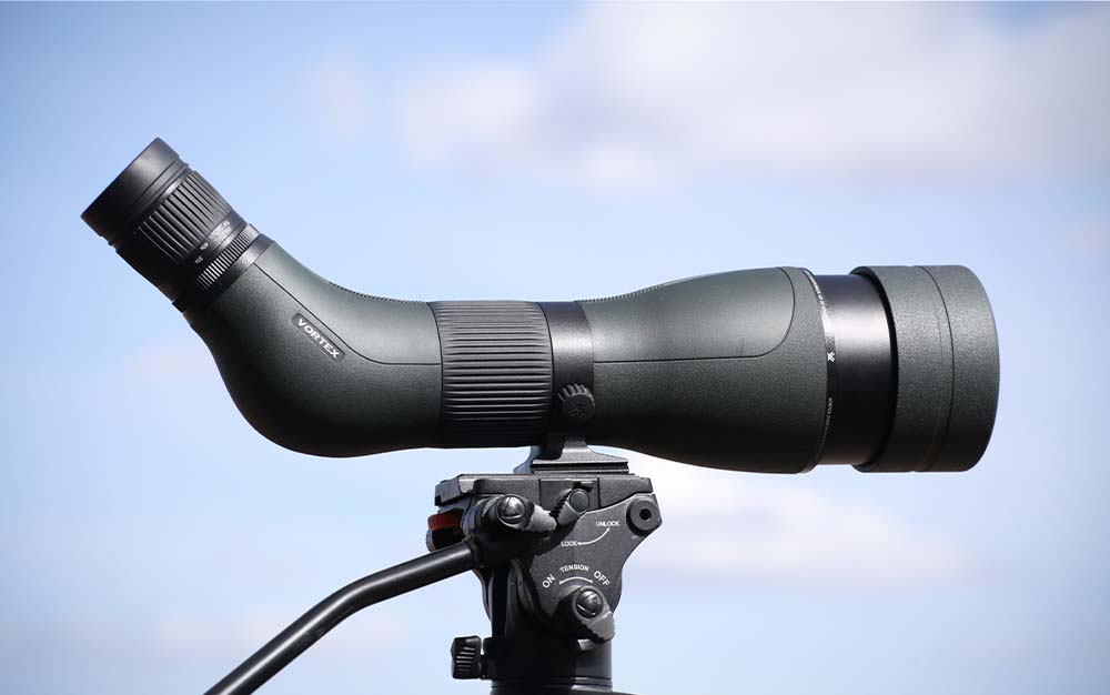 The Vortex Diamondback HD offers great versatility at a bargain price.