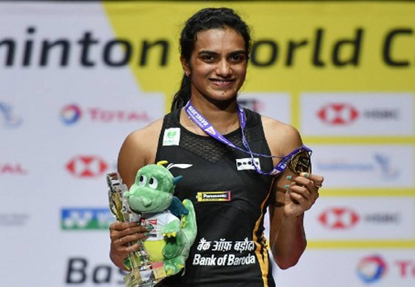 Tokyo Olympics: PV Sindhu will carry the hopes of India in badminton at Tokyo