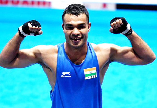 Tokyo Olympics: Trio of Amit Panghal, Mary Kom, Vikash Krishan will lead India’s challenge in boxing at Tokyo