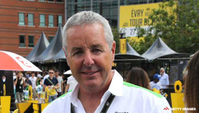 Stephen Roche found guilty of fraud, ordered to repay €730,000