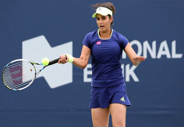 Tokyo 2020: Sania Mirza and Ankita Raina the only hopes for India in tennis