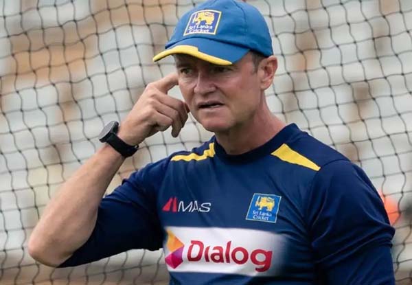 Sri Lanka Cricket to start disciplinary inquiry against Grant Flower for alleged bio-bubble breach in England