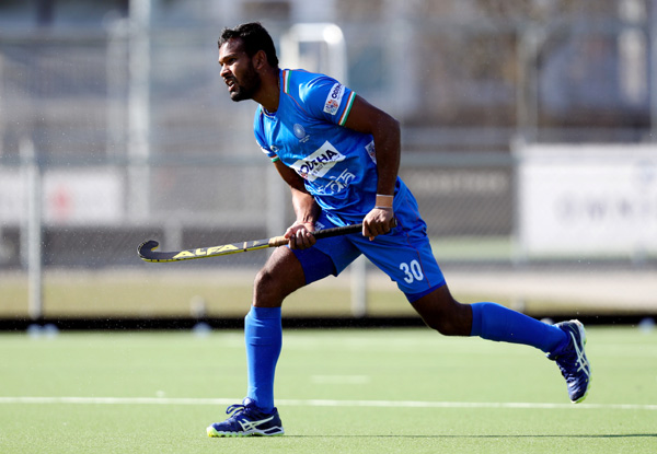 Tokyo 2020: “Dilip Tirkey has inspired many from my village to take hockey” says Indian men’s team defender Amit Rohidas